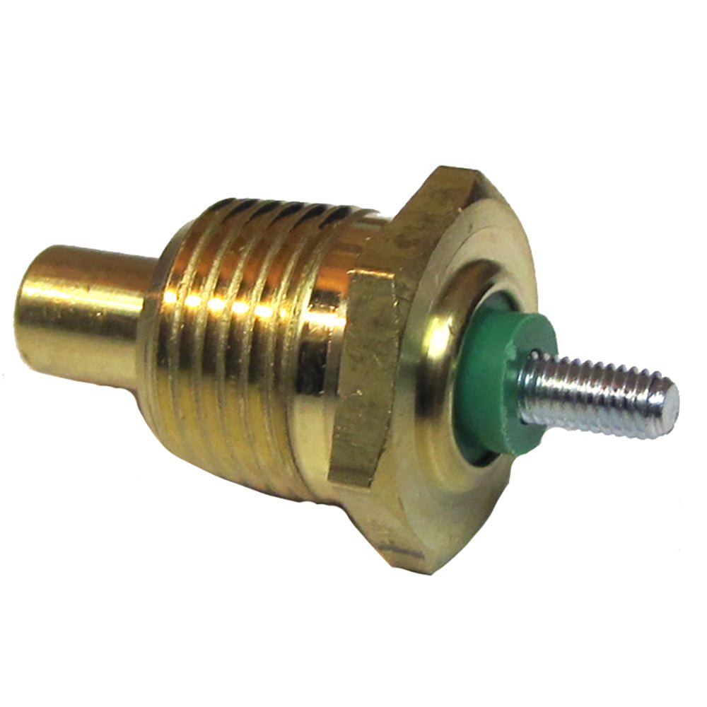 Faria Temp Sender - 1/2" American Single Standard [90404] - Houseboatparts.com