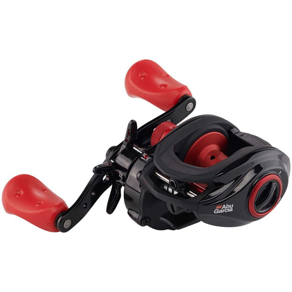 Abu Garcia MAX X Low Profile Reel [1539733] - Houseboatparts.com