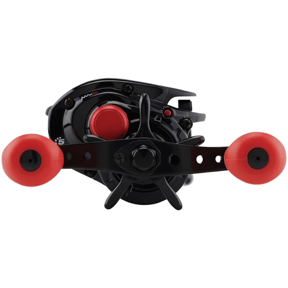 Abu Garcia MAX X Low Profile Reel [1539733] - Houseboatparts.com