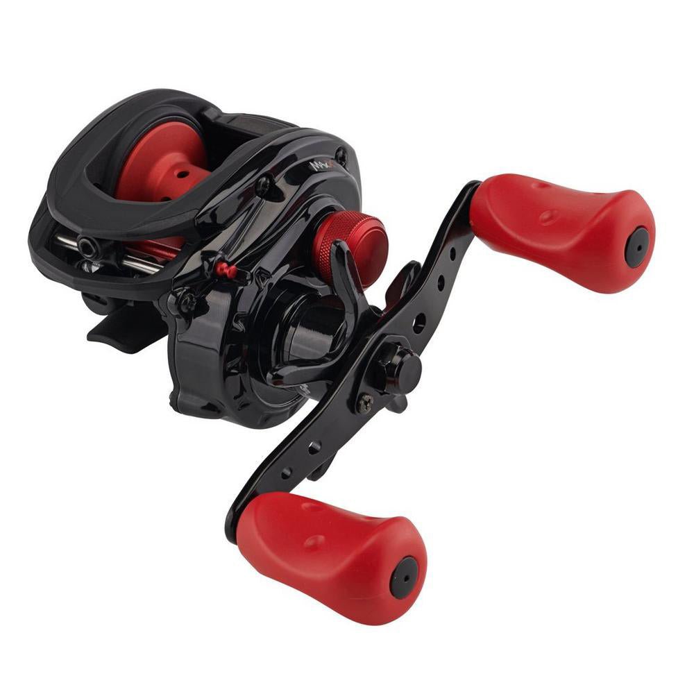 Abu Garcia MAX X LH Low Profile Reel [1539734] - Houseboatparts.com