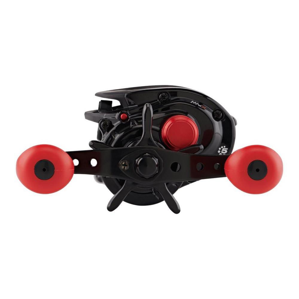 Abu Garcia MAX X LH Low Profile Reel [1539734] - Houseboatparts.com