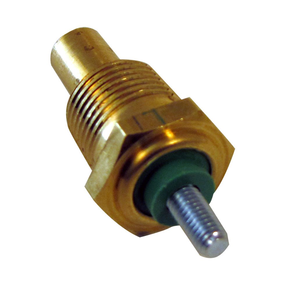 Faria Temp Sender 3/8" NPTF America Single Standard [90403] - Houseboatparts.com