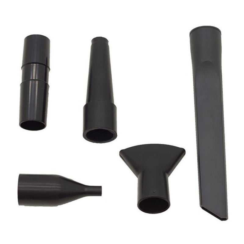 MetroVac Motorcycle Dryer 5 Piece Attachment Kit [120-577201] - Houseboatparts.com