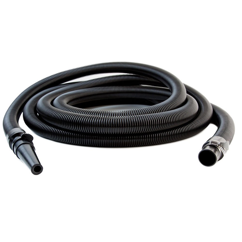 MetroVac Heavy Duty 10 Hose f/AirForce Master Blaster Dryer [120-141532] - Houseboatparts.com