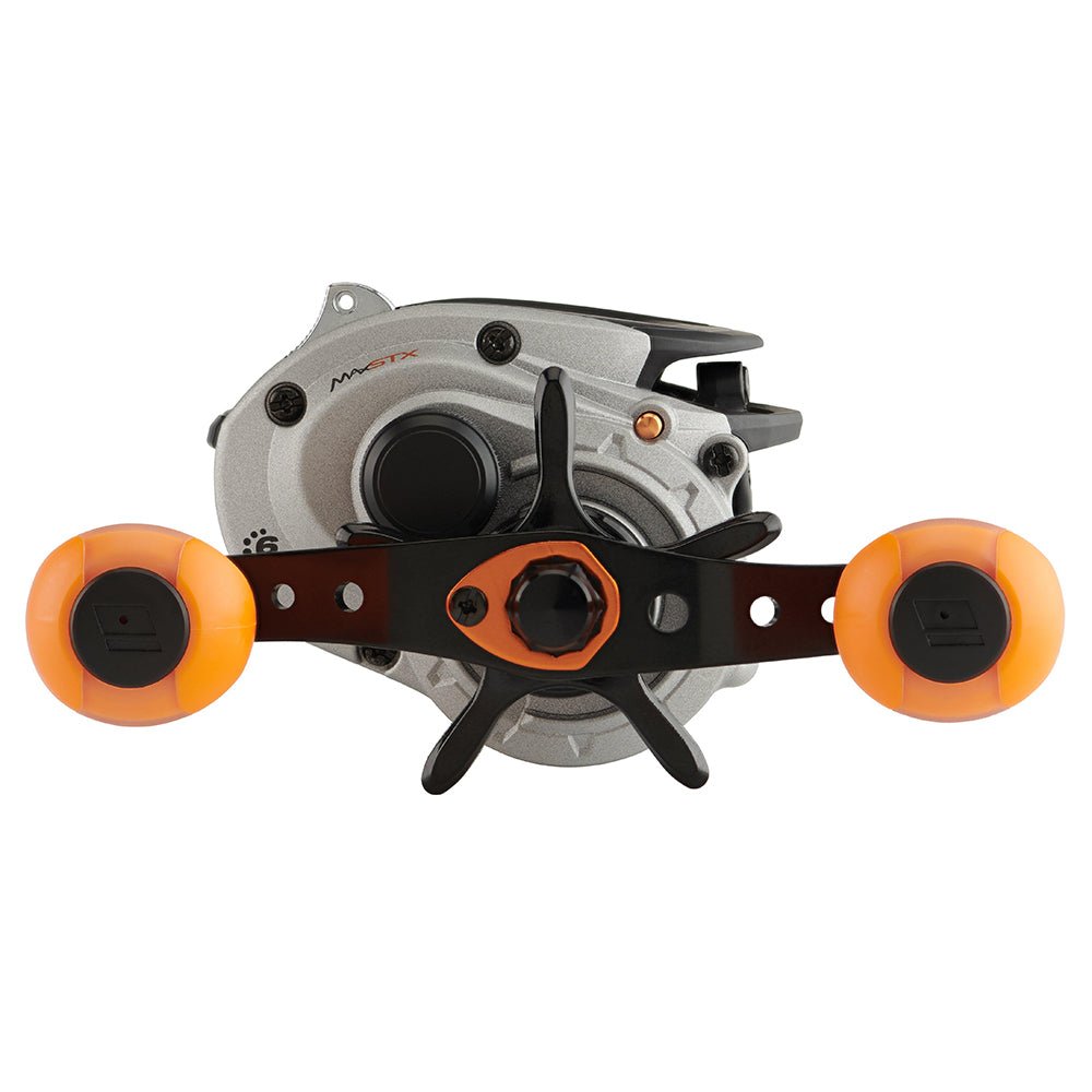 Abu Garcia MAX STX Low Profile Reel [1539731] - Houseboatparts.com