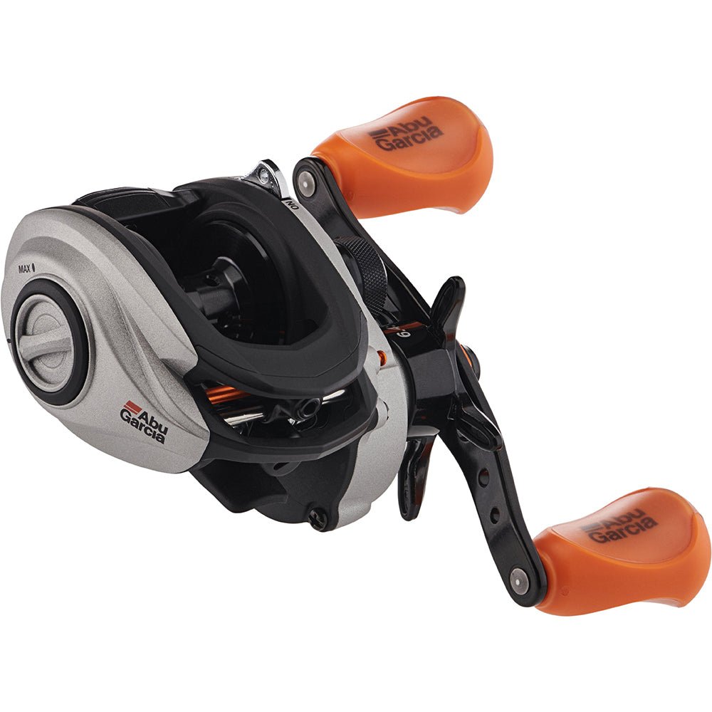 Abu Garcia MAX STX LH Low Profile Reel [1539732] - Houseboatparts.com