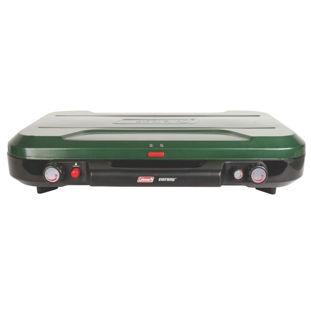 Coleman Even-Temp Propane Stove [2000037884] - Houseboatparts.com