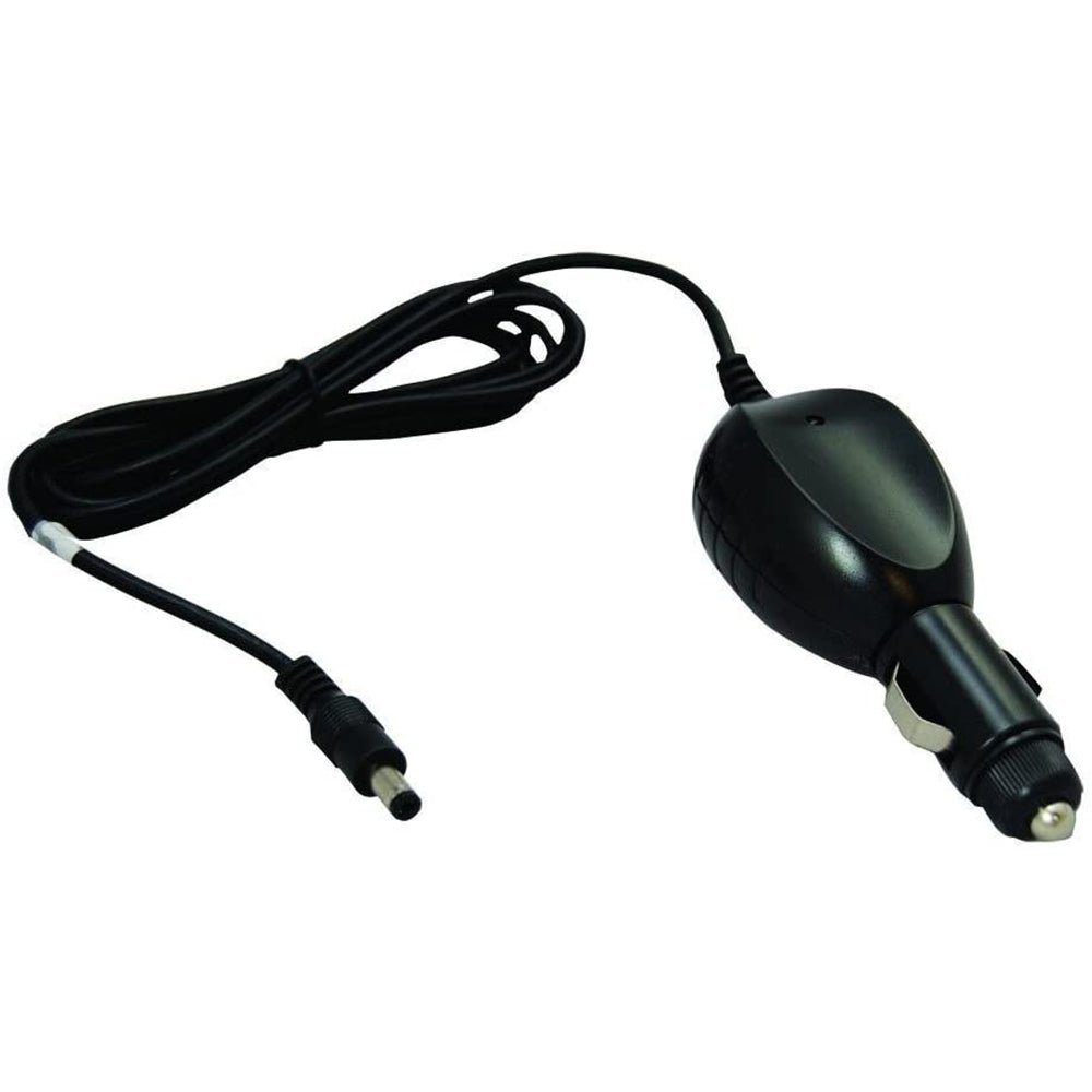 JENSEN 12V Power Adapter [DCCIG09] - Houseboatparts.com