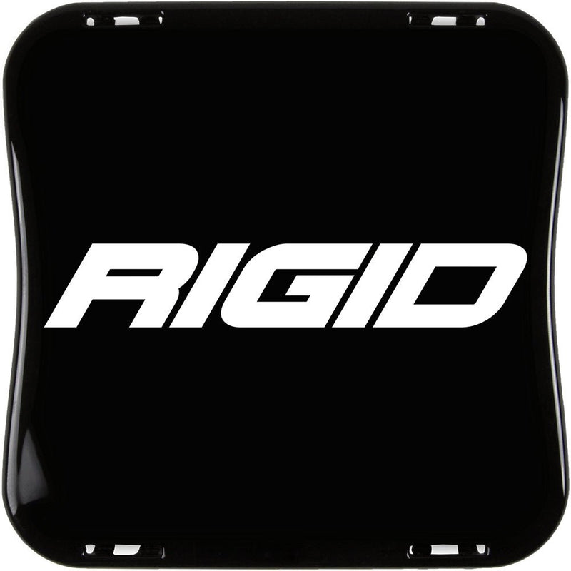 RIGID Industries D-XL Series Cover - Black [321913] - Houseboatparts.com