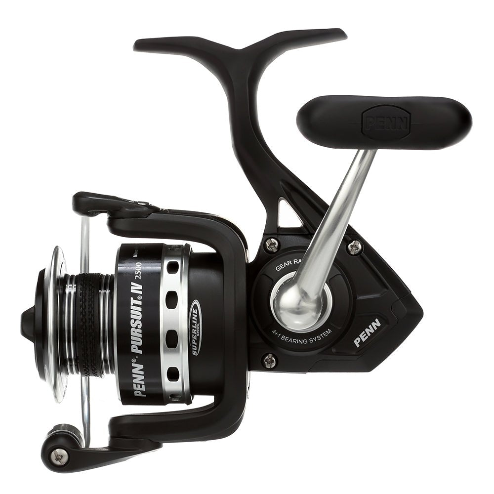 PENN Pursuit IV 2500 Spinning Reel [1545779] - Houseboatparts.com