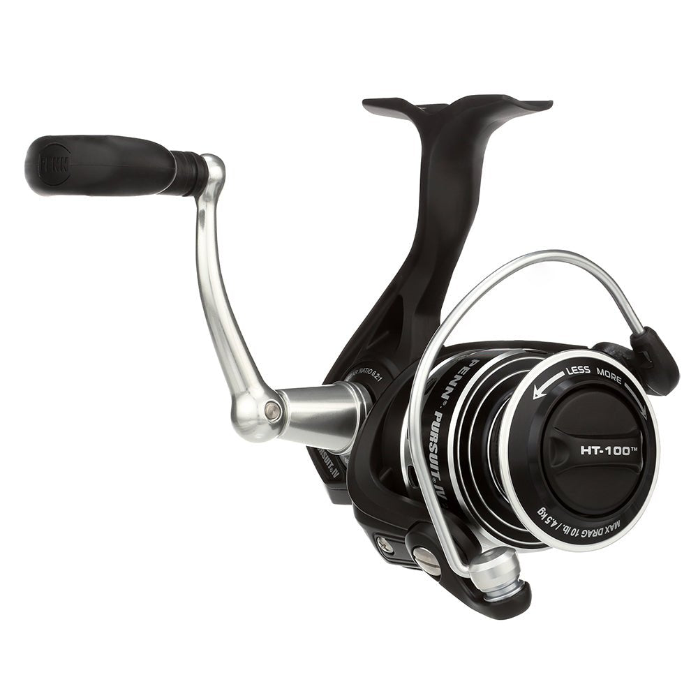 PENN Pursuit IV 2500 Spinning Reel [1545779] - Houseboatparts.com