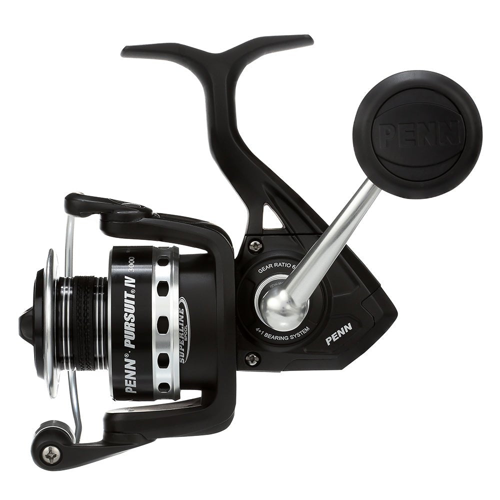 PENN Pursuit IV 3000 Spinning Reel [1545781] - Houseboatparts.com