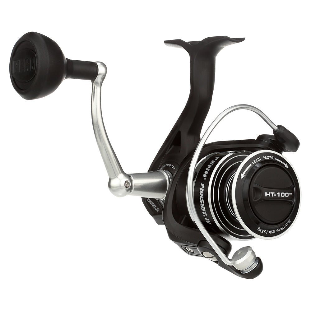 PENN Pursuit IV 3000 Spinning Reel [1545781] - Houseboatparts.com