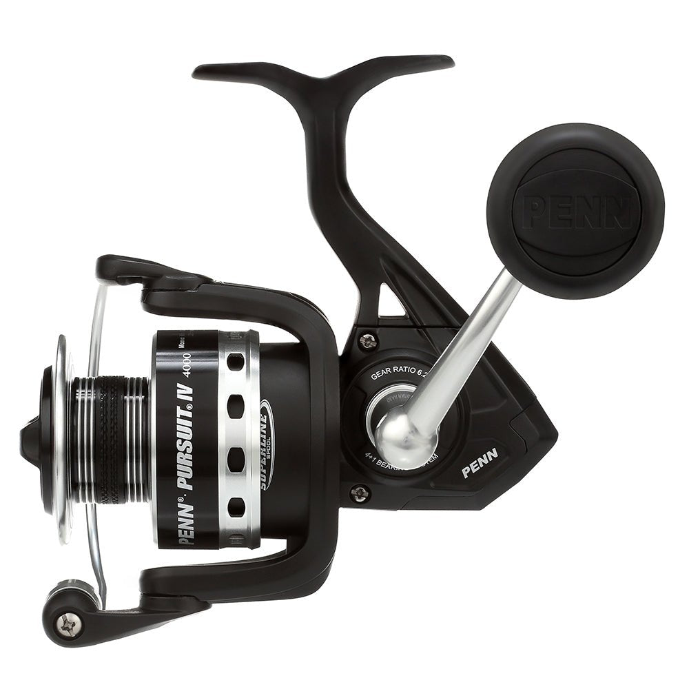 PENN Pursuit IV 4000 Spinning Reel [1545783] - Houseboatparts.com