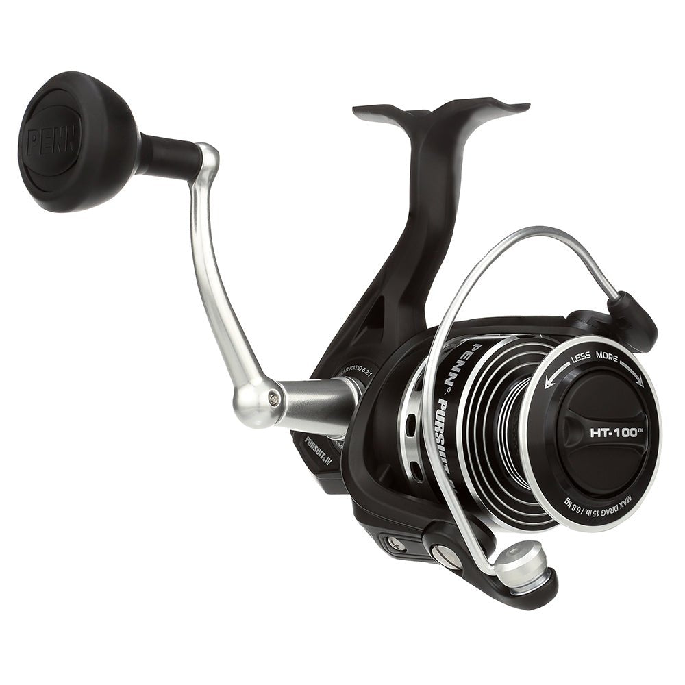 PENN Pursuit IV 4000 Spinning Reel [1545783] - Houseboatparts.com