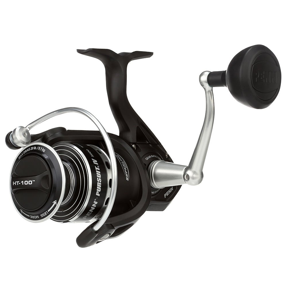 PENN Pursuit IV 5000 Spinning Reel [1545785] - Houseboatparts.com