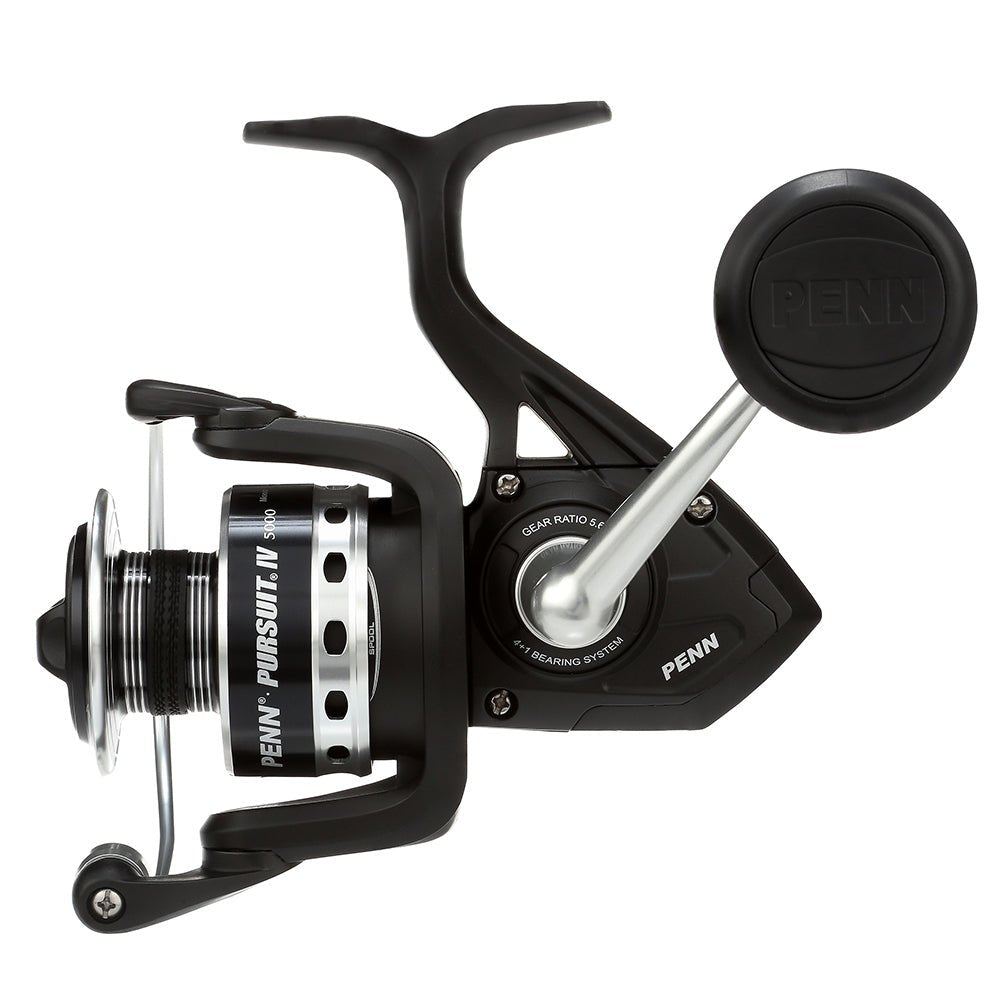 PENN Pursuit IV 5000 Spinning Reel [1545785] - Houseboatparts.com