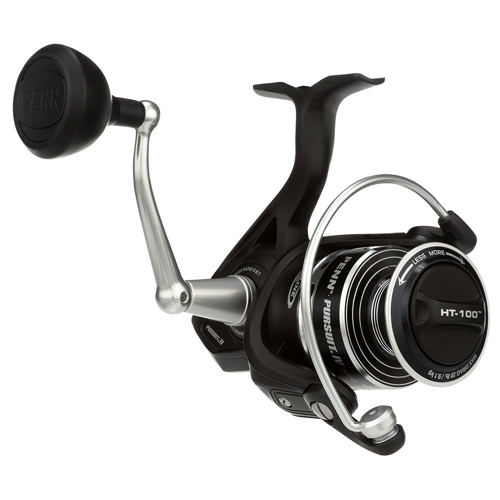 PENN Pursuit IV 5000 Spinning Reel [1545785] - Houseboatparts.com