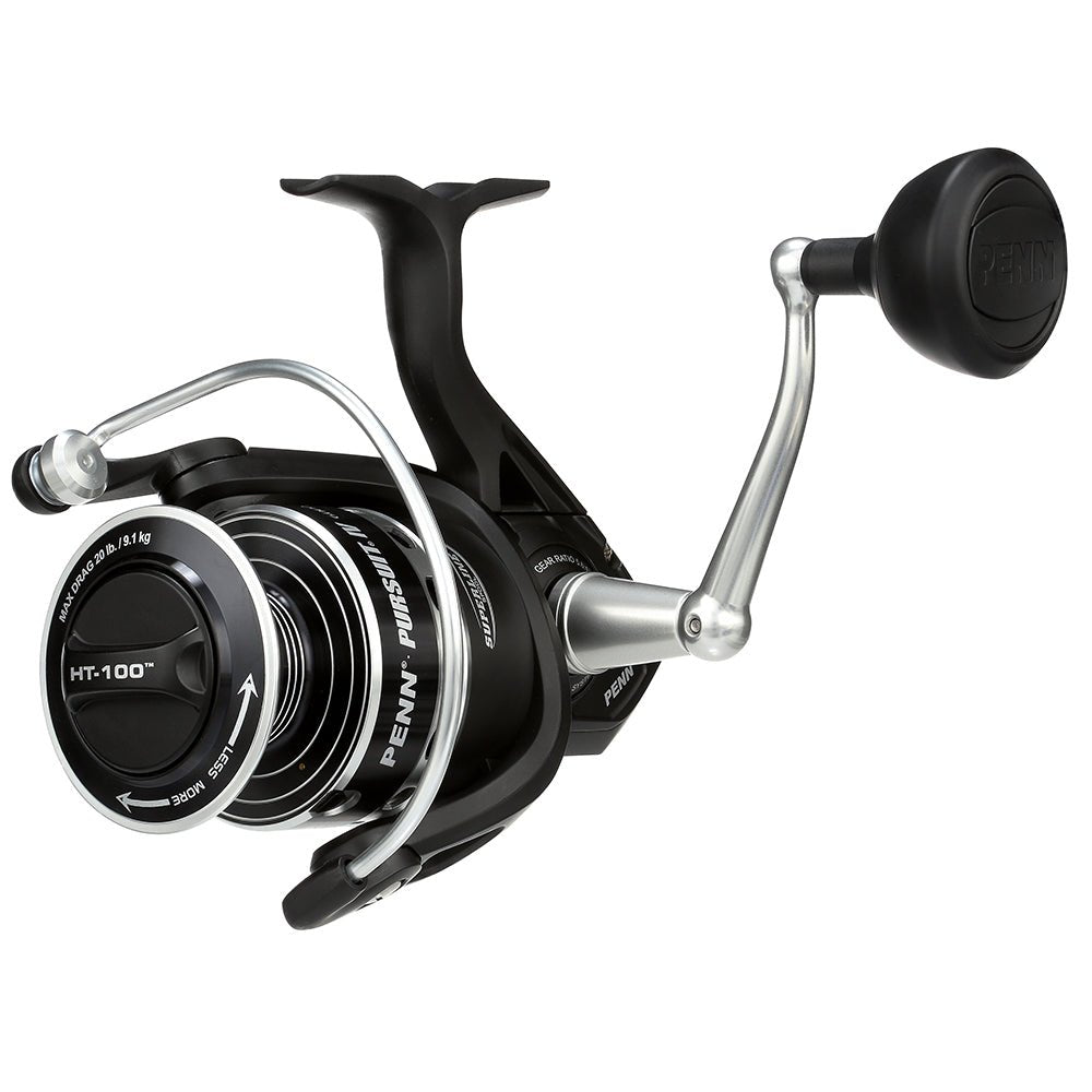 PENN Pursuit IV 6000 Spinning Reel [1545787] - Houseboatparts.com