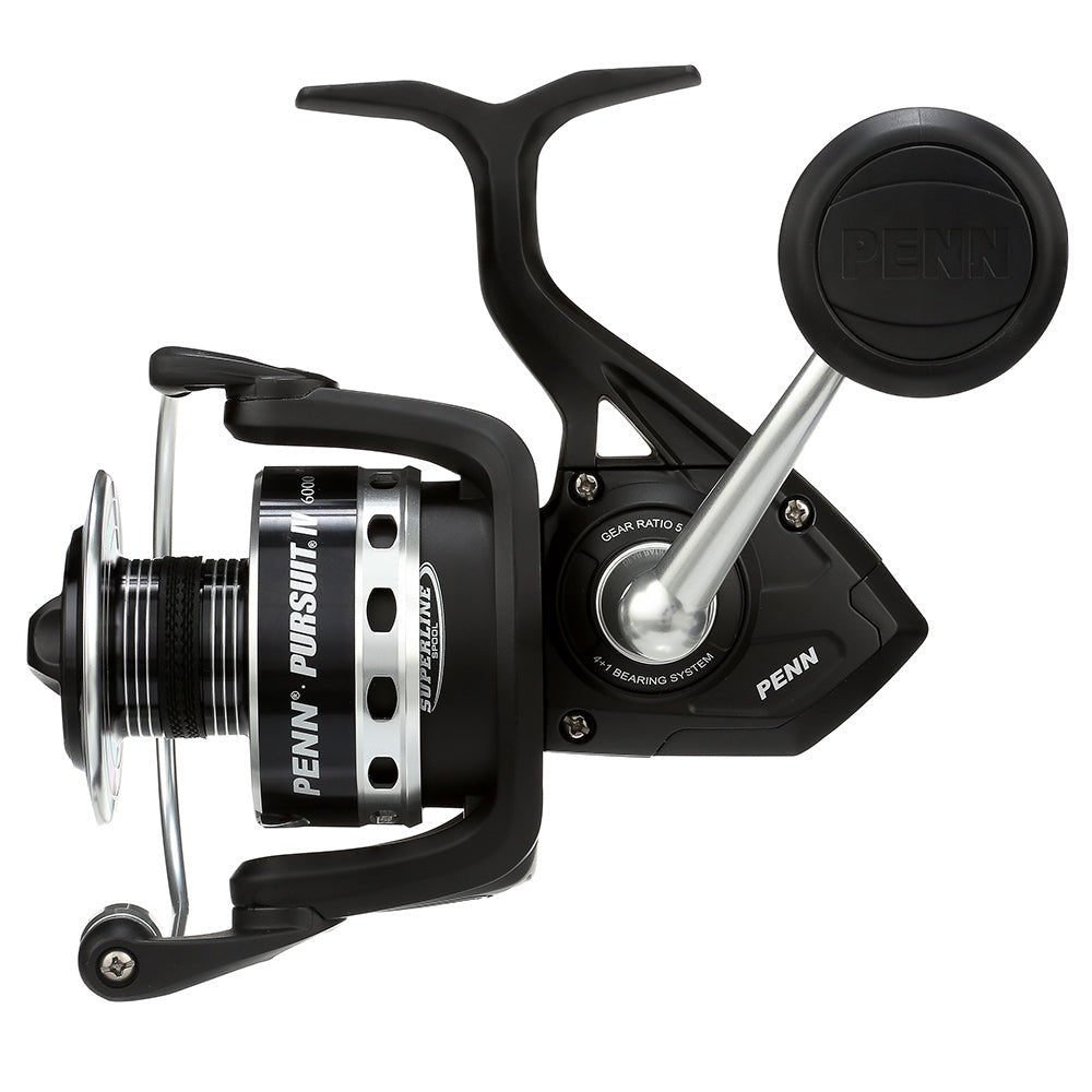 PENN Pursuit IV 6000 Spinning Reel [1545787] - Houseboatparts.com