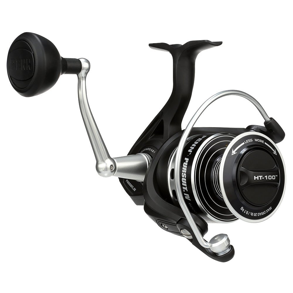 PENN Pursuit IV 6000 Spinning Reel [1545787] - Houseboatparts.com