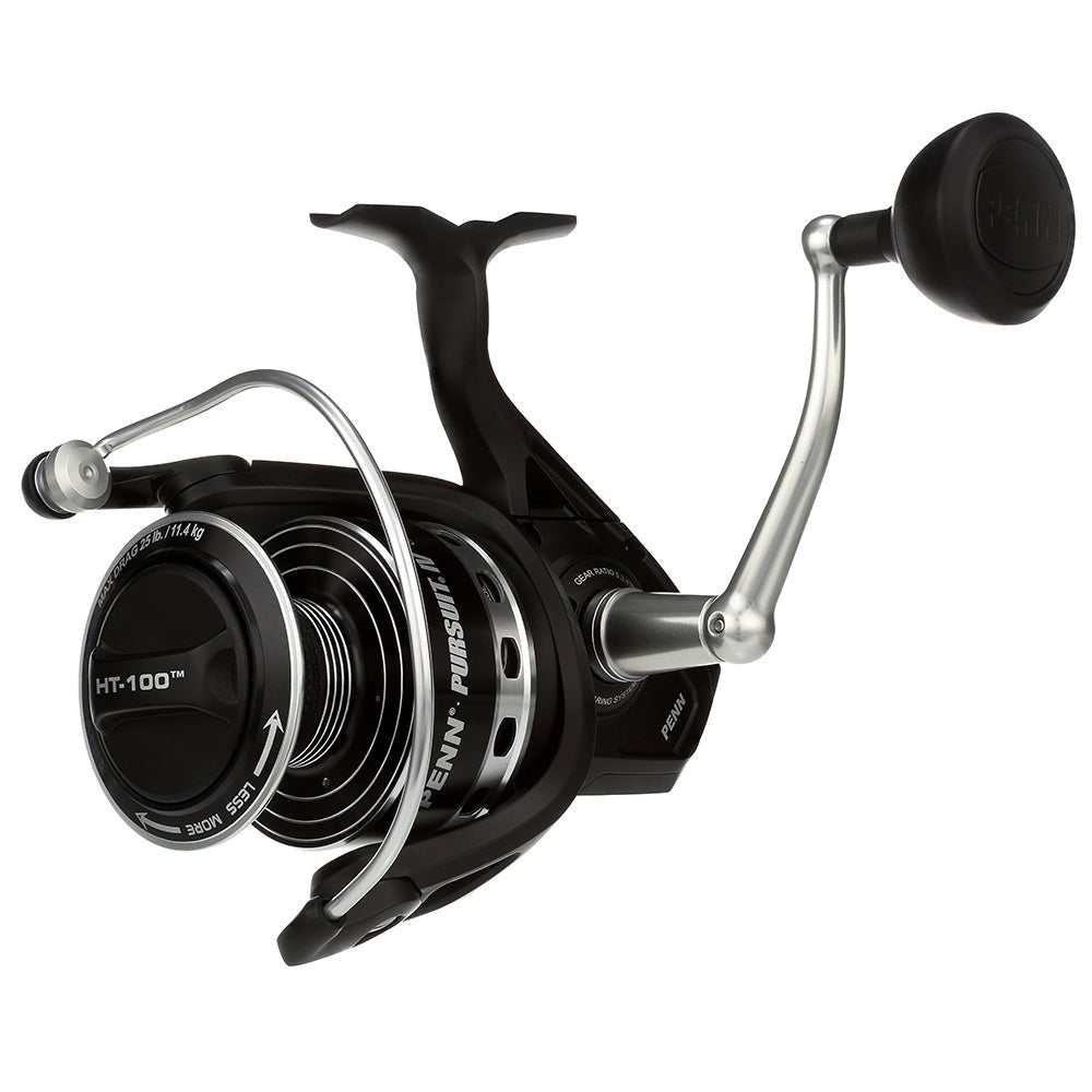 PENN Pursuit IV 8000 Spinning Reel [1545789] - Houseboatparts.com