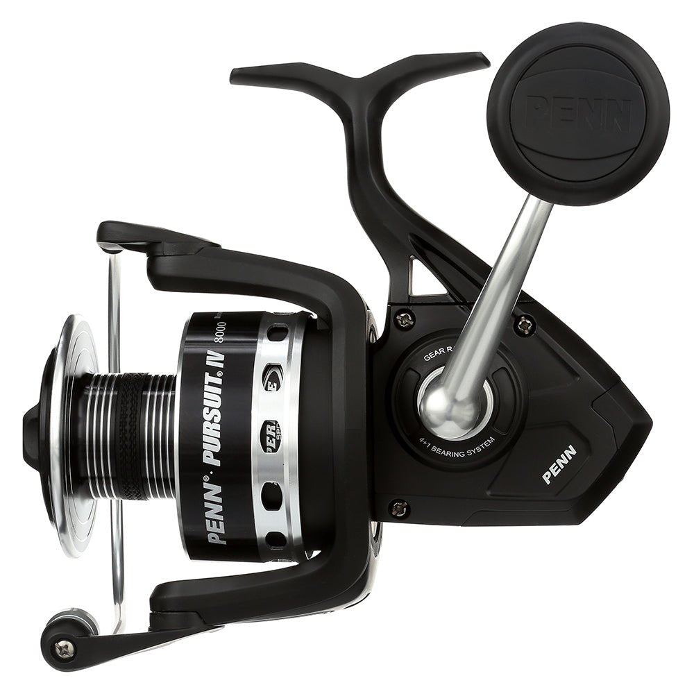 PENN Pursuit IV 8000 Spinning Reel [1545789] - Houseboatparts.com