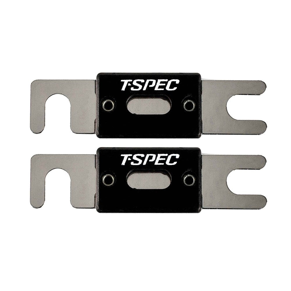 T-Spec V8 Series 300 AMP ANL Fuse - 2 Pack [V8-ANL300] - Houseboatparts.com