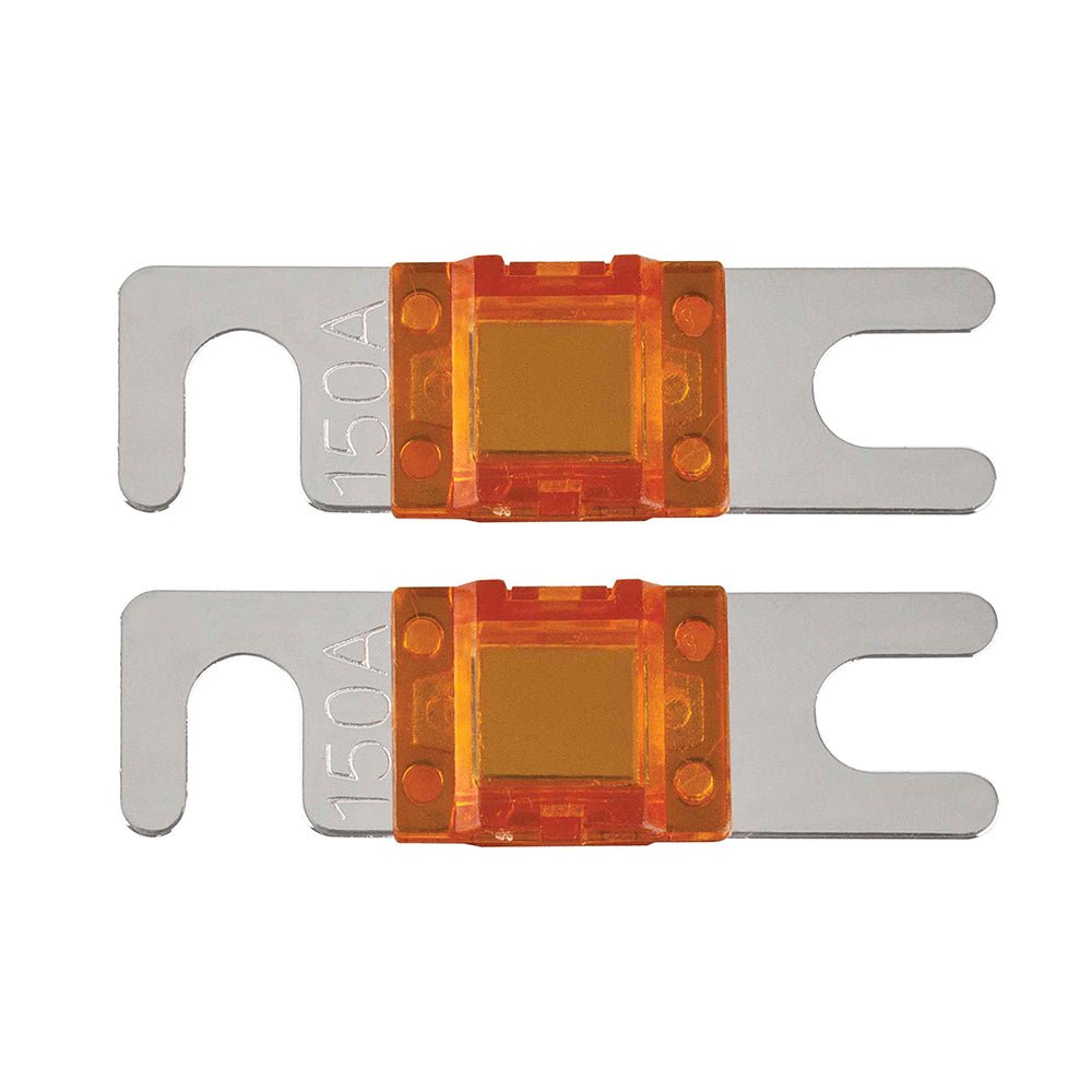 T-Spec V8 Series 150 AMP Mini-ANL Fuse - 2 Pack [V8MANL150] - Houseboatparts.com