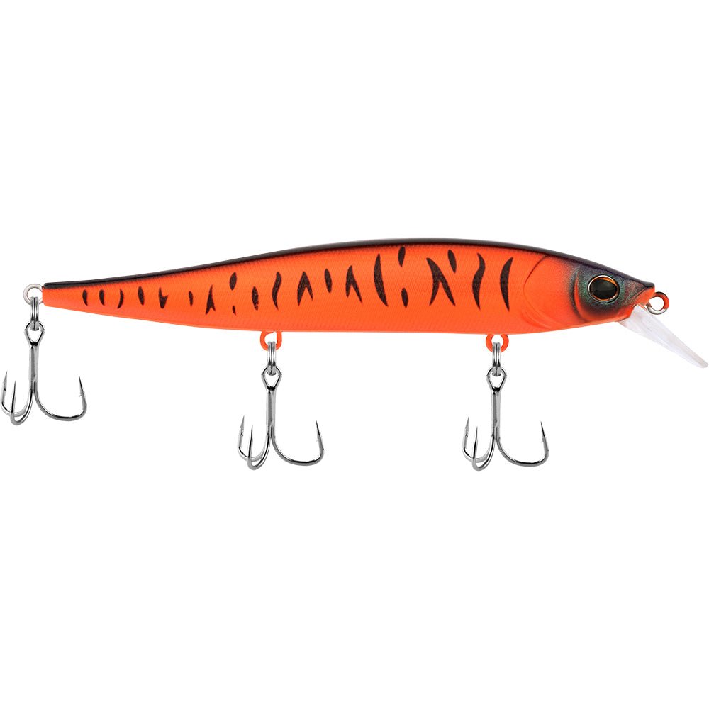 Berkley Stunna Blaze 112M 1/2oz Jerk Bait [1553534] - Houseboatparts.com