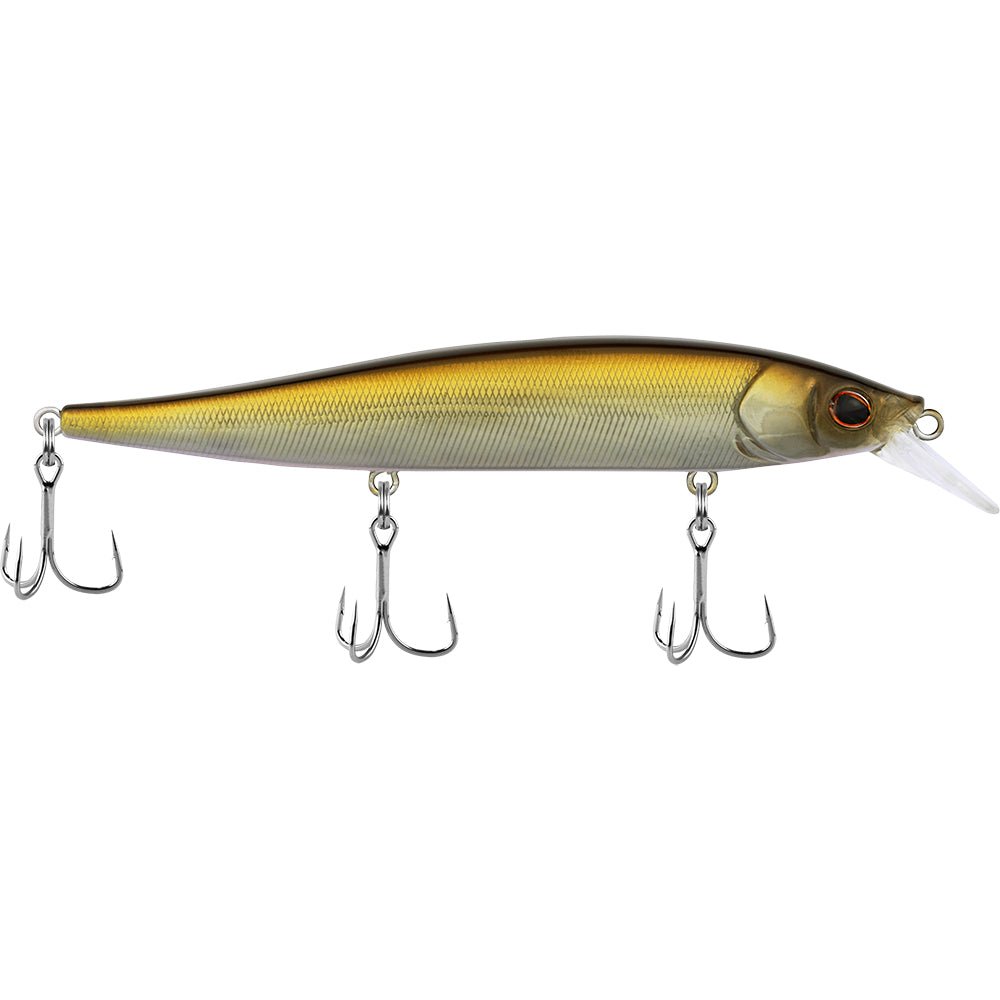 Berkley Stunna Bronzeback 112M 1/2oz Jerk Bait [1553535] - Houseboatparts.com