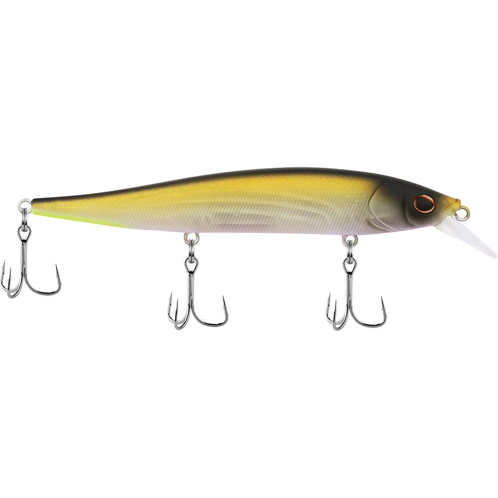 Berkley Stunna MF Tennessee Shad 112M 1/2oz Jerk Bait [1550790] - Houseboatparts.com