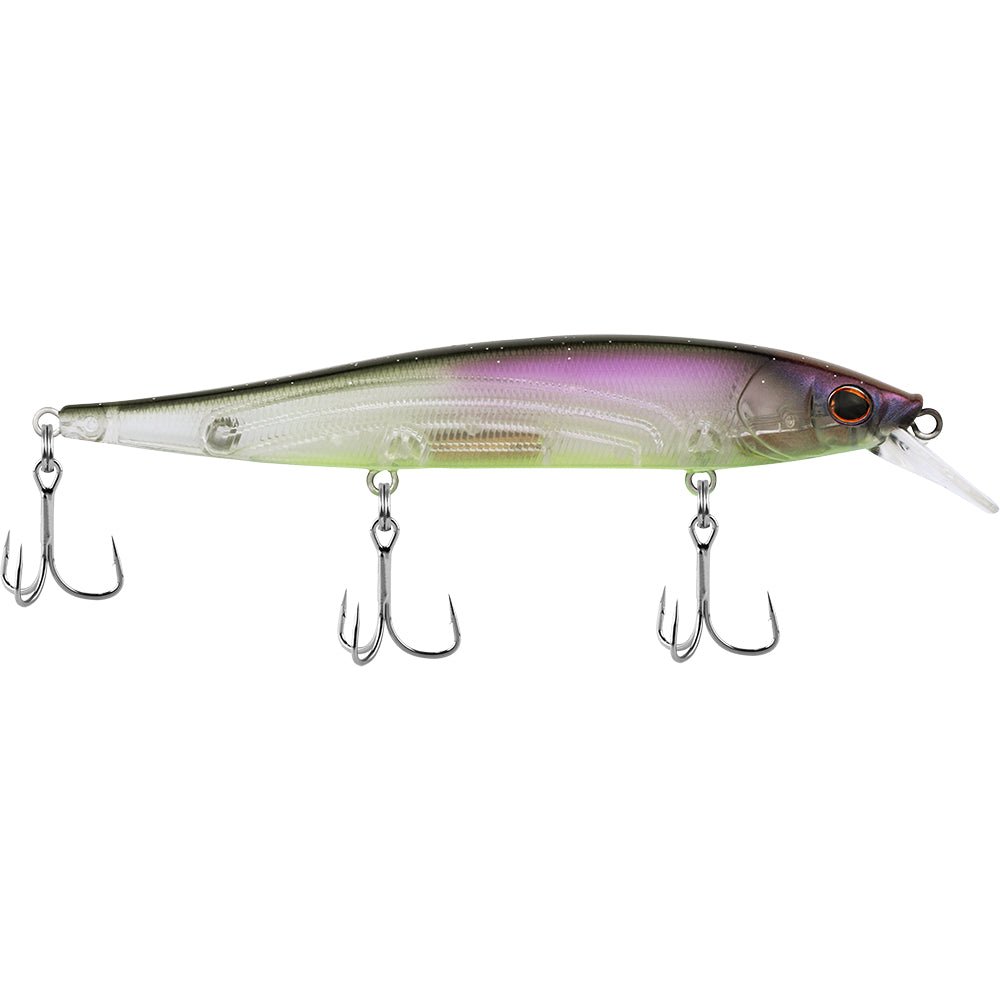 Berkley Stunna Northern Lights 112M 1/2oz Jerk Bait [1550791] - Houseboatparts.com