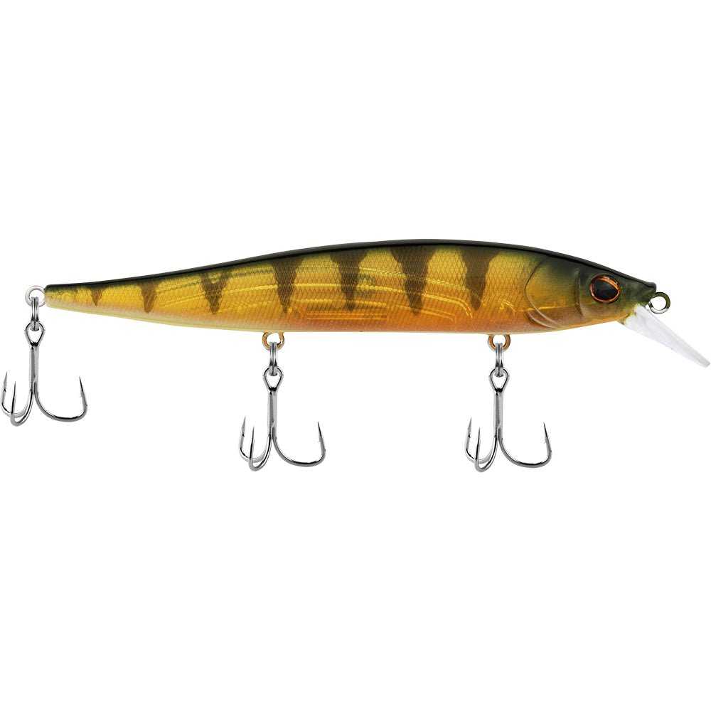 Berkley Stunna Perch 112M 1/2oz Jerk Bait [1550792] - Houseboatparts.com