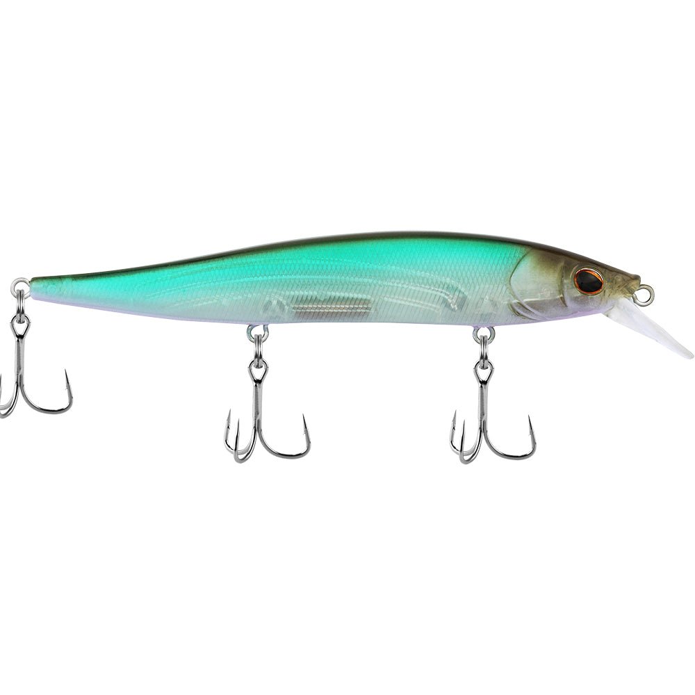 Berkley Stunna Phenom 112M 1/2oz Jerk Bait [1550793] - Houseboatparts.com