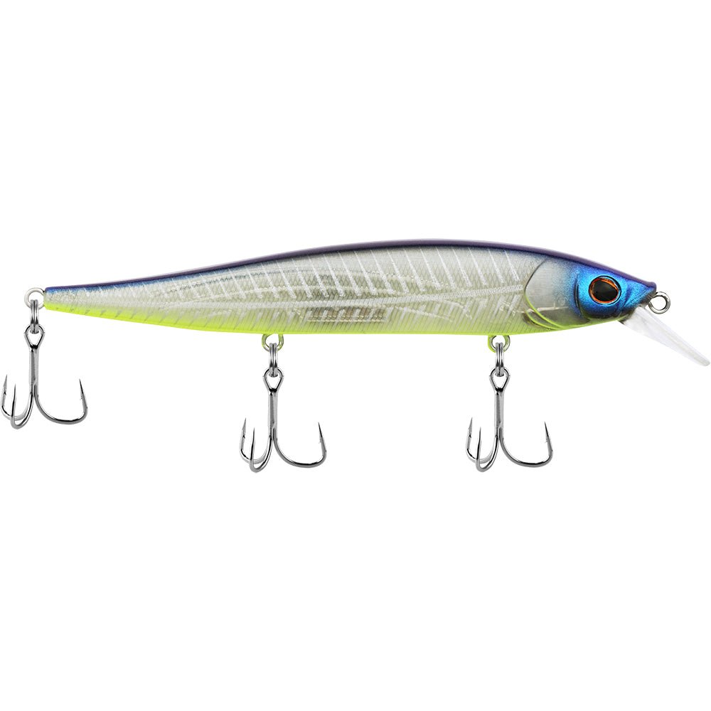 Berkley Stunna Shad Fillet 112M 1/2oz Jerk Bait [1553536] - Houseboatparts.com