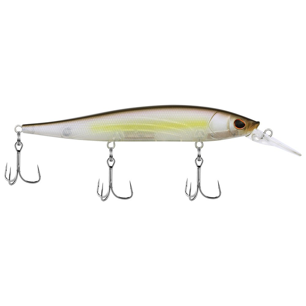 Berkley Stunna Stealth Shad 112M 1/2oz Jerk Bait [1550795] - Houseboatparts.com