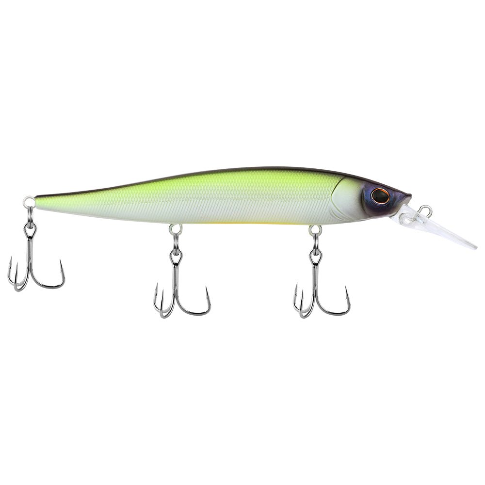 Berkley Stunna Table Rock 112M 1/2oz Jerk Bait [1550798] - Houseboatparts.com