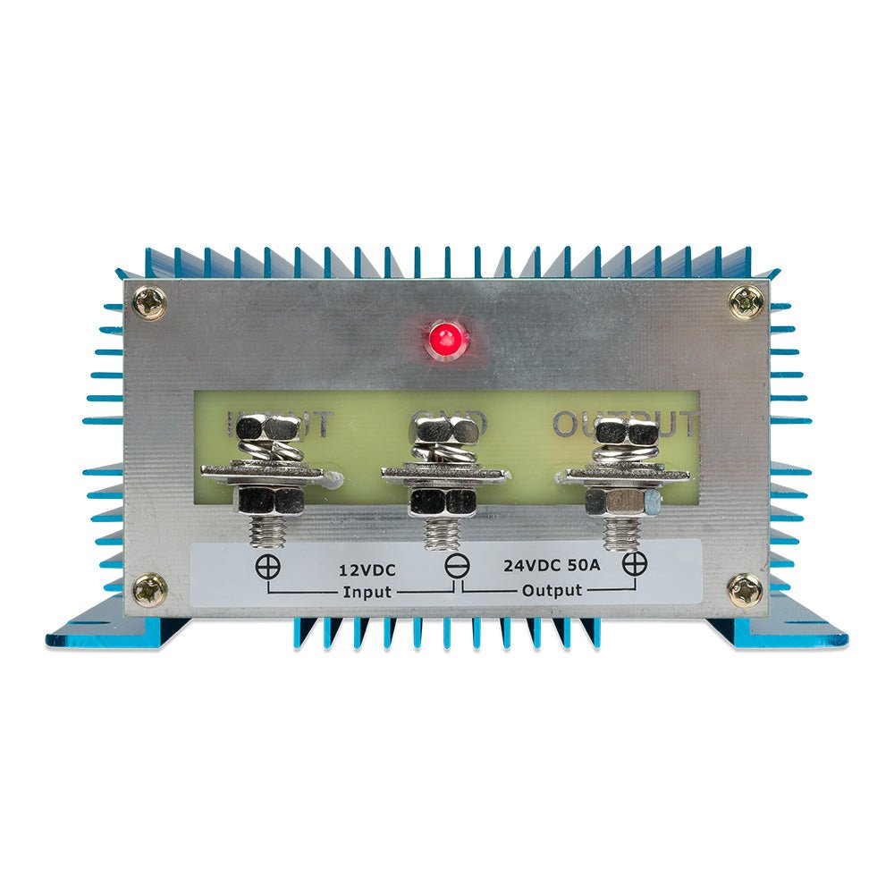 Victron Orion IP67 DC - DC Converter 12/24 - 50A - 1200W [ORI122421226] - Houseboatparts.com