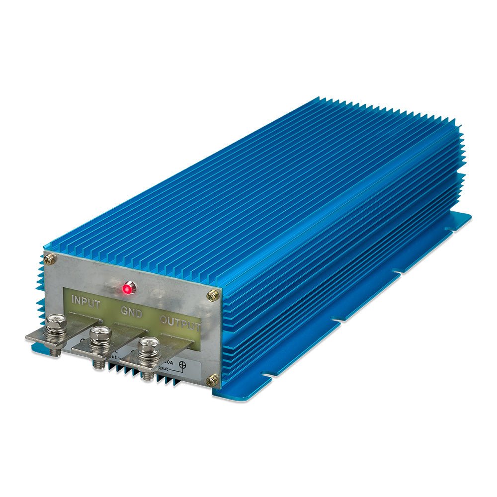 Victron Orion IP67 DC - DC Converter 12/24 - 50A - 1200W [ORI122421226] - Houseboatparts.com