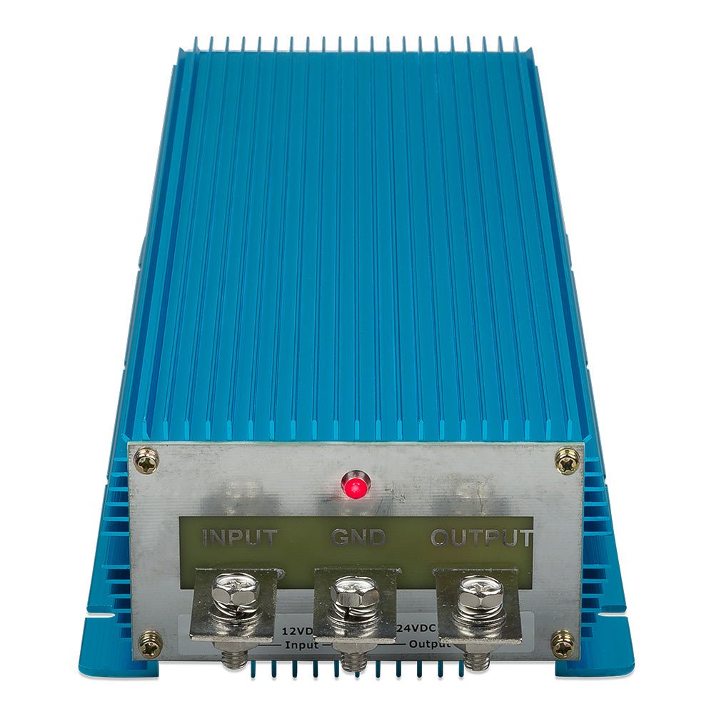 Victron Orion IP67 DC - DC Converter 12/24 - 50A - 1200W [ORI122421226] - Houseboatparts.com
