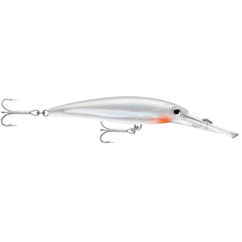 Rapala X-Rap Magnum 15 Glass Ghost [XRMAG15GGH] - Houseboatparts.com