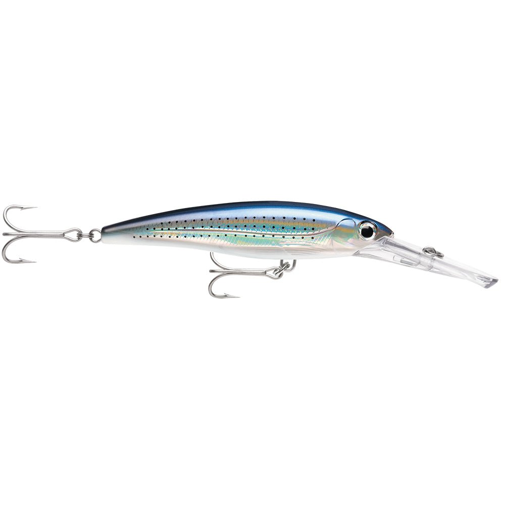 Rapala X-Rap Magnum 15 Spotted Minnow [XRMAG15SPM] - Houseboatparts.com