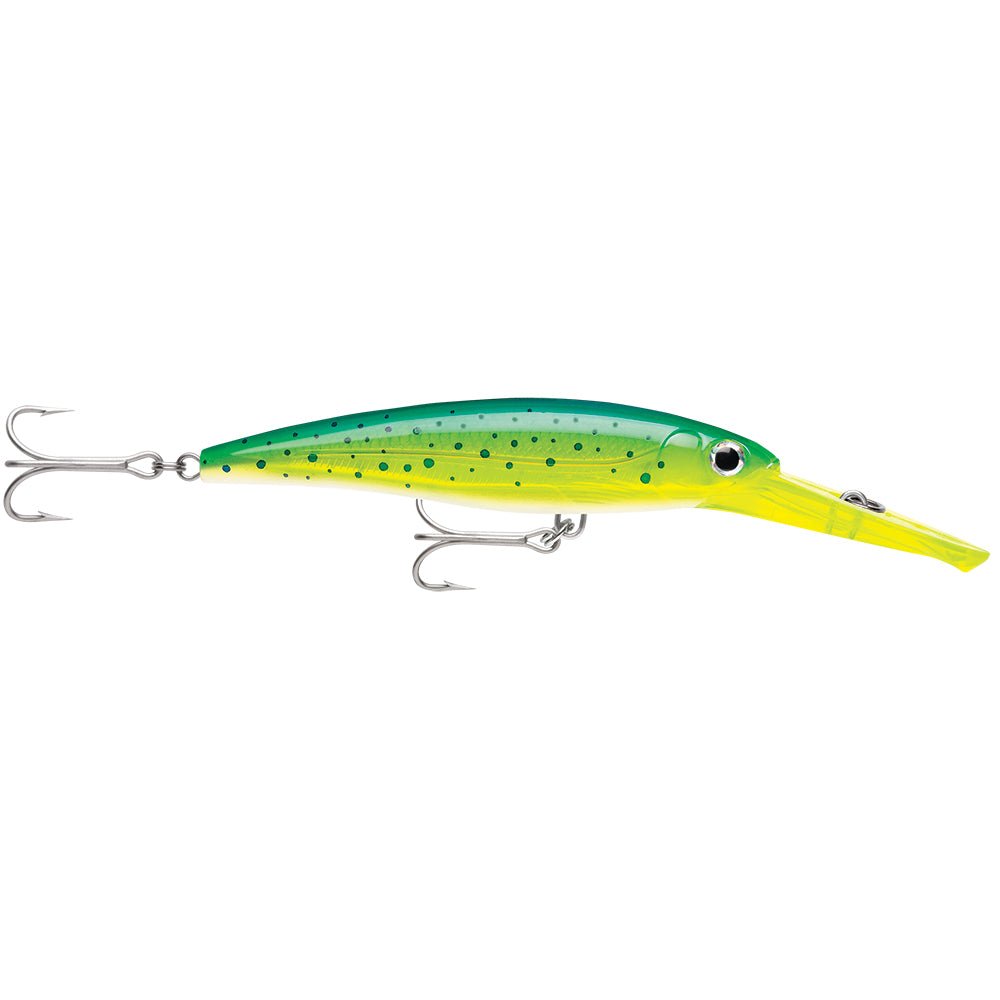 Rapala X-Rap Magnum 20 Dorado [XRMAG20D] - Houseboatparts.com