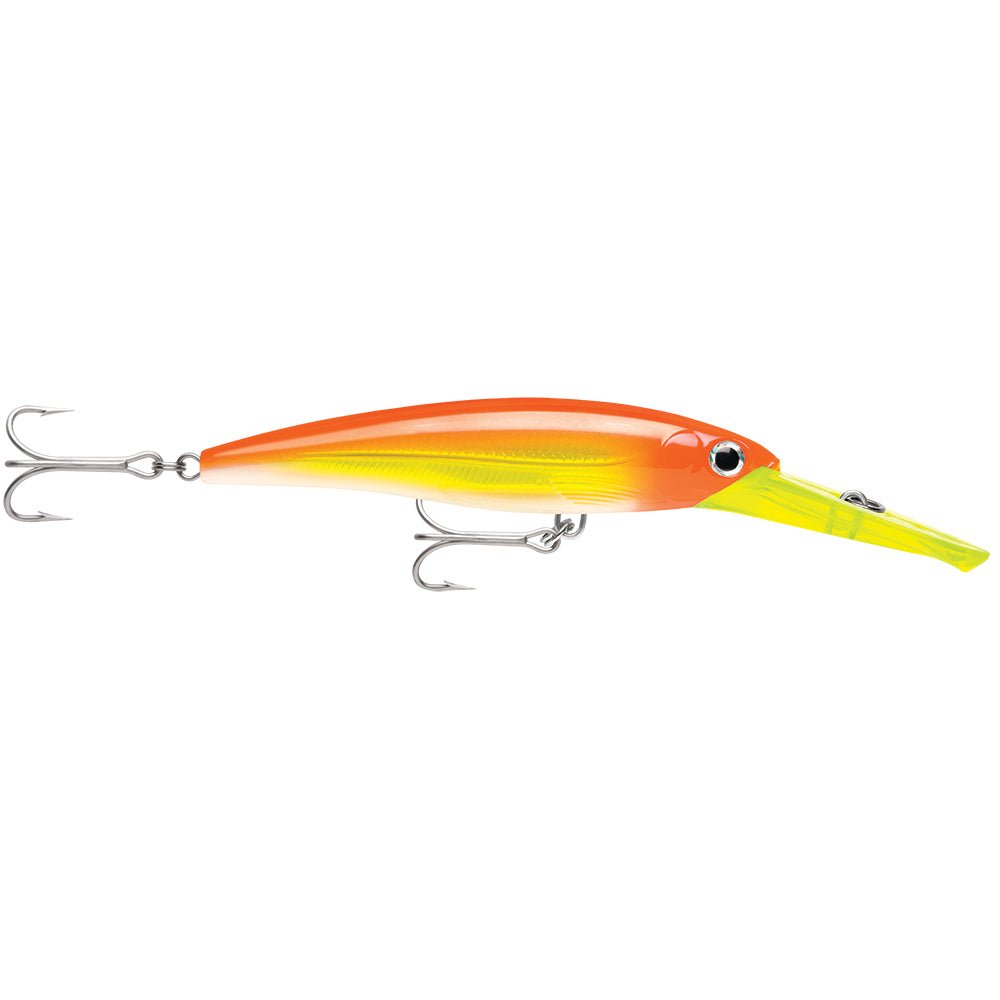 Rapala X-Rap Magnum 20 Hot Head [XRMAG20HH] - Houseboatparts.com