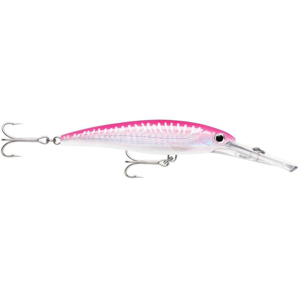 Rapala X-Rap Magnum 20 Hot Pink UV [XRMAG20HPU] - Houseboatparts.com