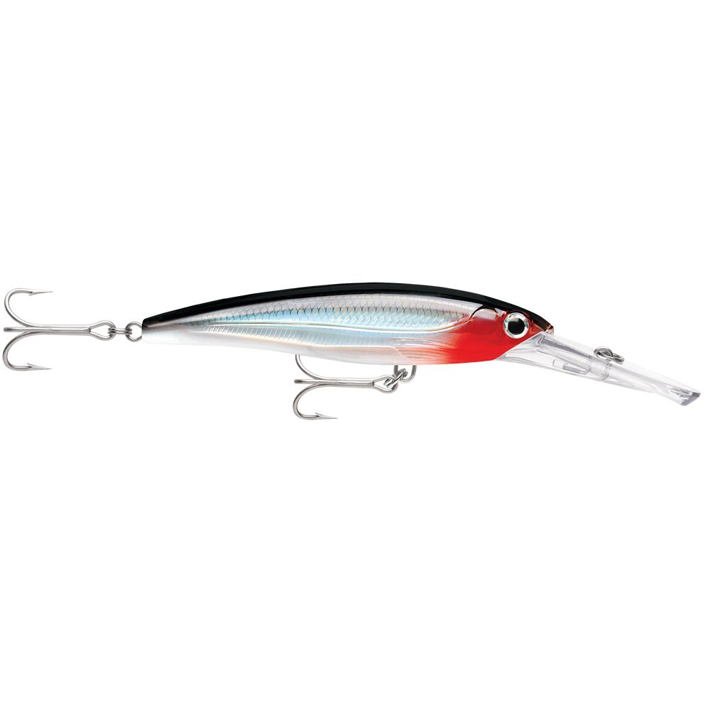 Rapala X-Rap Magnum 20 Silver [XRMAG20S] - Houseboatparts.com