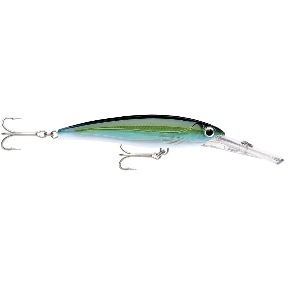 Rapala X-Rap Magnum 20 Yellowfin Tuna [XRMAG20YFT] - Houseboatparts.com