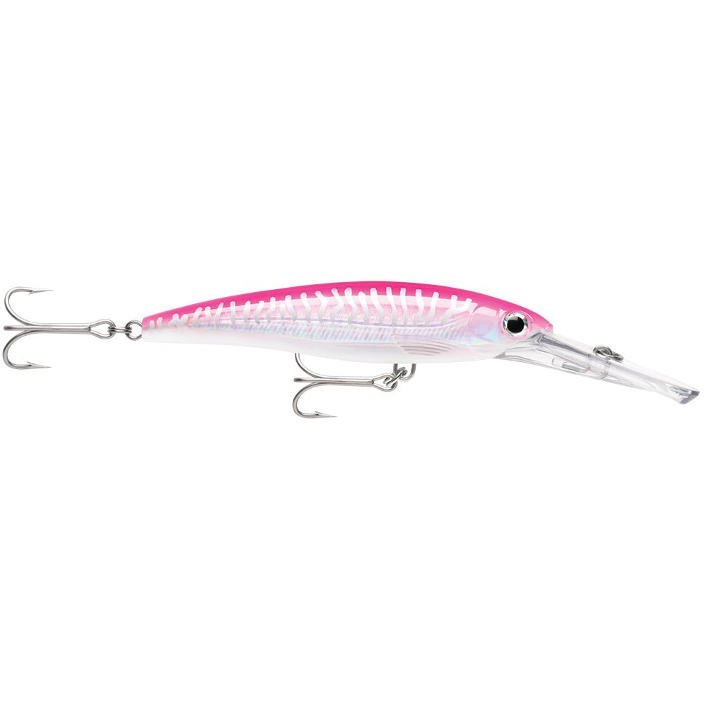 Rapala X-Rap Magnum 30 Hot Pink UV [XRMAG30HPU] - Houseboatparts.com