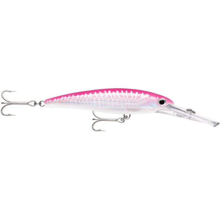 Rapala X-Rap Magnum 30 Hot Pink UV [XRMAG30HPU] - Houseboatparts.com